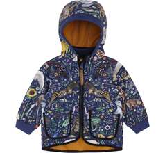 Hide Fleece & Thermo